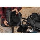 Torba boczna SW MOTECH LEGEND GEAR BK 11L BMW R 12