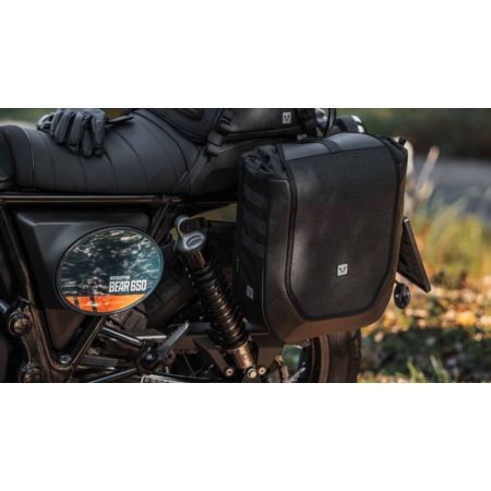 Torba boczna SW MOTECH LEGEND GEAR BK 16L BMW R 12