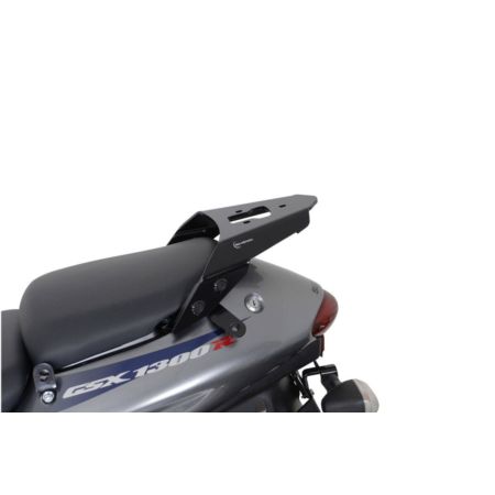 Bagażnik SW MOTECH ALU-RACK