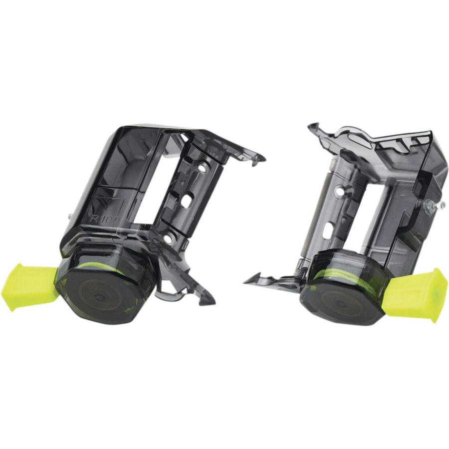 Mechanizm roll-off gogli 100% ARMEGA/ARMATIC YL/BK