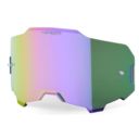 Szybka gogli 100% ARMEGA/ARMATIC PINK