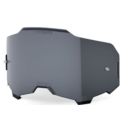 Szybka gogli 100% ARMEGA/ARMATIC BLACK