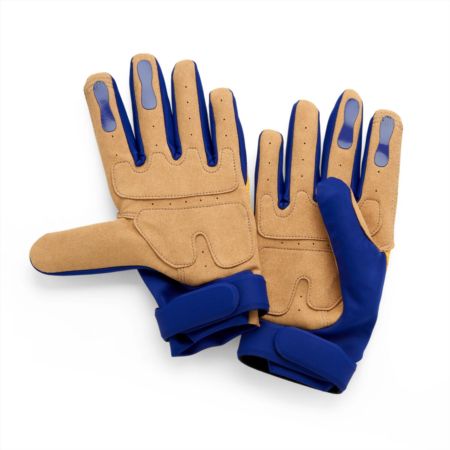 Rękawiczki 100% LANGDALE BLUE S
