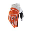 Rękawiczki 100% AIRMATIC 2 ORANGE S