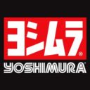 Yoshimura Muffler Clamp Rs-3 8Mm/Short Slotted W/H