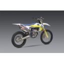 Tłumik YOSHIMURA RS-12 GASGAS EX 250F