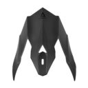 Daszek kasku AMOQ METEOR BLACK
