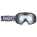 Gogle AMOQ FIGHTER DARK CAMO