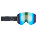 Gogle AMOQ VISION MAGNETIC BLACKOUT GOLD