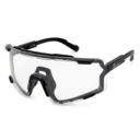 Okulary polaryzacyjne AMOQ ALIGN BLACK/CLEAR