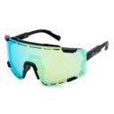 Okulary polaryzacyjne AMOQ ALIGN BLACK/YELLOW