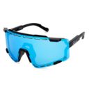 Okulary polaryzacyjne AMOQ ALIGN BLACK/BLUE
