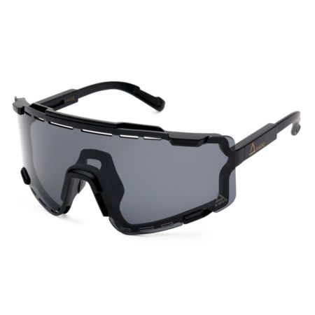 Okulary polaryzacyjne AMOQ ALIGN BLACK/SMOKE