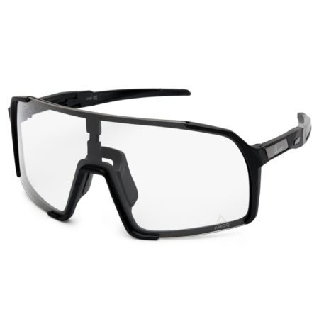 Okulary polaryzacyjne AMOQ ASTEROID BLACK/CLEAR