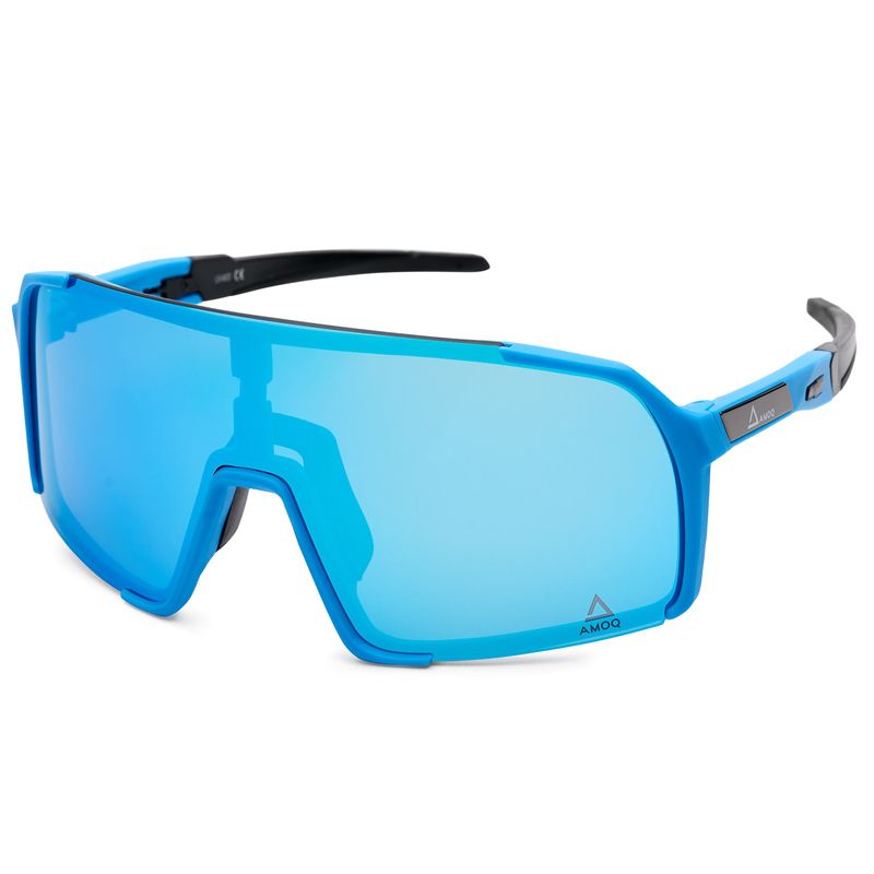 Okulary polaryzacyjne AMOQ ASTEROID NAVY/ICE BLUE