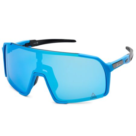 Okulary polaryzacyjne AMOQ ASTEROID NAVY/ICE BLUE