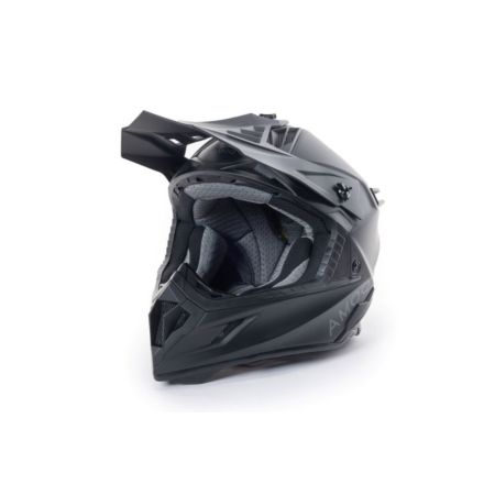 Kask AMOQ FRICTION MIPS BLACK XS