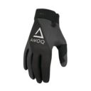 Rękawiczki AMOQ AIRLINE BLACK/GREY XS