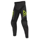 Spodnie AMOQ ASCENT V2 BLACK/HIVIS 26