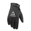 Rękawiczki AMOQ ASCENT V2 BLACK/GREY XS