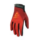 Rękawiczki AMOQ ASCENT V2 RED XS