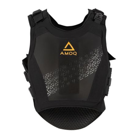 Buzer AMOQ CORE BLACK M/L