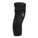 Ochraniacze kolan AMOQ CORE BLACK S
