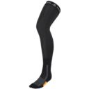 Skarpety mx AMOQ KNEE BRACE BLACK S/M