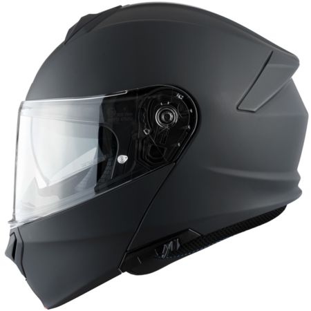 Kask AMOQ MI100 BLACK MATT XS