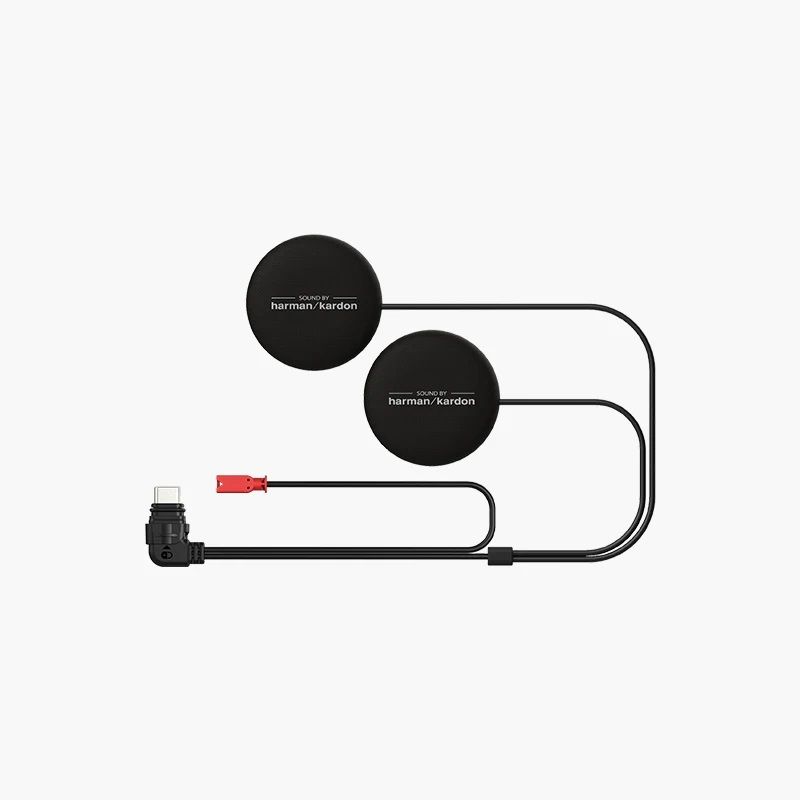 Głośniki interkomu SENA 60S HARMAN KARDON