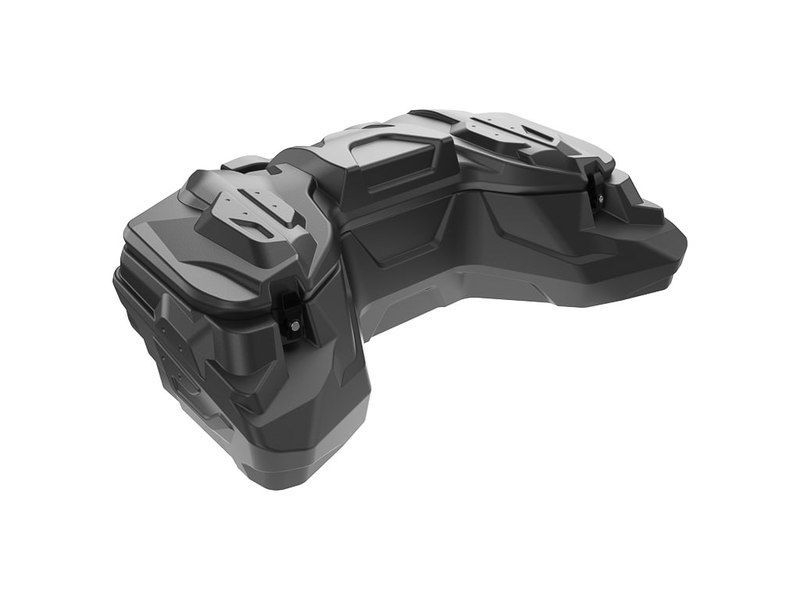 TESSERACT Atv box CFMoto X8 X10 850 1000 Gen 3 202