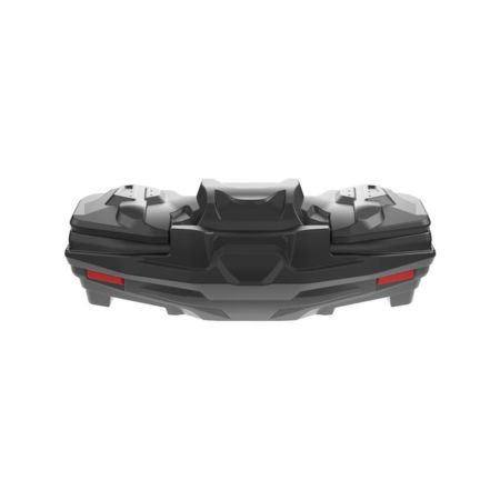 TESSERACT Atv box CFMoto X8 X10 850 1000 Gen 3 202