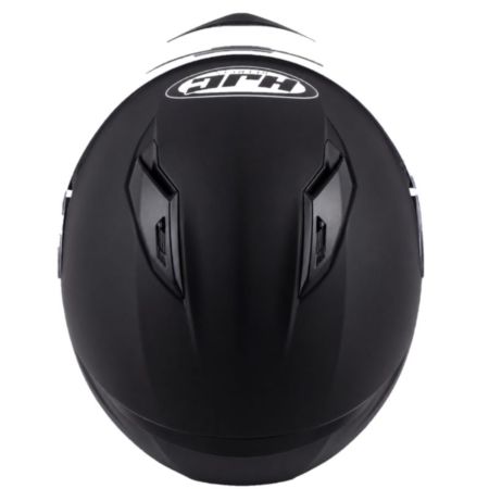 Kask HJC c10 matt black 2xl