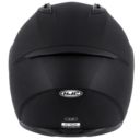 Kask HJC c10 matt black 2xl