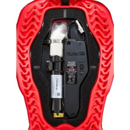 WYMIENNY NABÓJ ALPINESTARS 5 Plasma