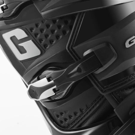 GAERNE BUTY CROSS/ENDURO SG-12 ENDURO BLACK 43