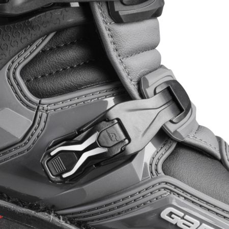 GAERNE BUTY CROSS/ENDURO SG-22 black 42