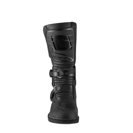 Buty turystyczne Adventure GAERNE DAKAR black 42