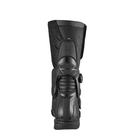 Buty turystyczne Adventure GAERNE DAKAR black 42