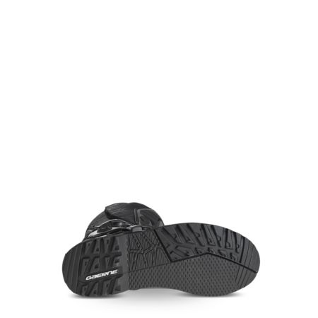 Buty turystyczne Adventure GAERNE DAKAR black 42