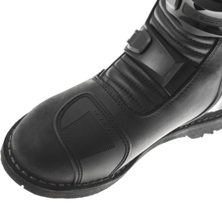 Buty turystyczne Adventure GAERNE DAKAR black 42