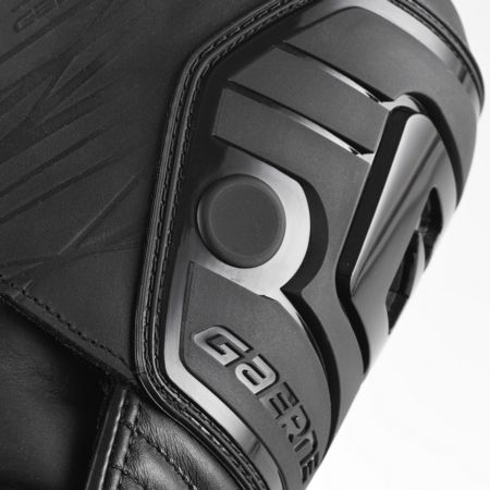 Buty turystyczne Adventure GAERNE DAKAR black 42