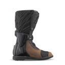 Buty motocyklowe GAERNE G.DAKAR GORE-TEX brown 42