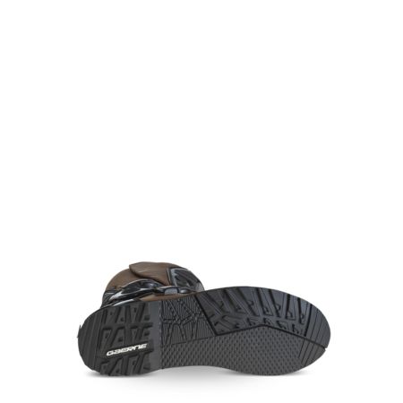 Buty motocyklowe GAERNE G.DAKAR GORE-TEX brown 42