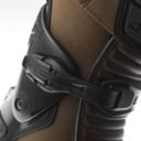 Buty motocyklowe GAERNE G.DAKAR GORE-TEX brown 42