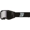 Gogle SHOT IRIS 2.0 TECH BLACK_MATT