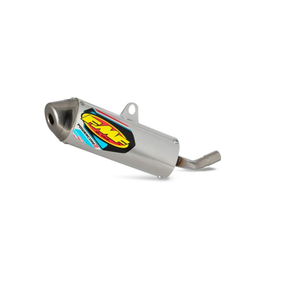 Tłumik slip-on FMF POWERCORE 2 BETA RX 300 2T