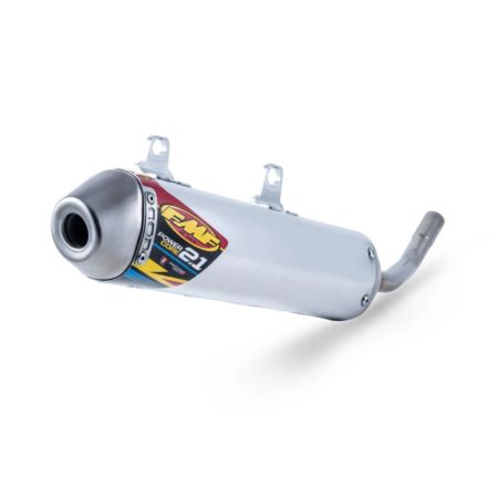 Tłumik slip-on FMF POWERCORE 2.1 BETA RX 300 2T