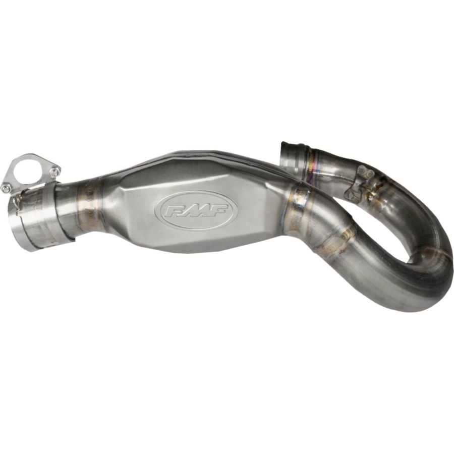 Kolektor FMF MEGABOMB DUCATI DESMO 450