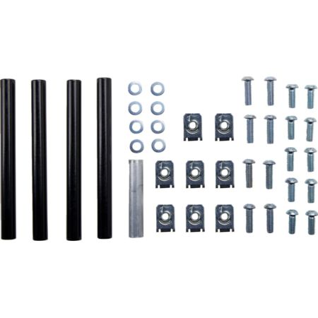 AXP osłona chłodnicy HDPE KTM exc 17-23